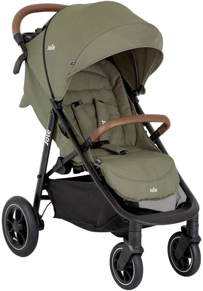 Joie Litetrax Pro Air