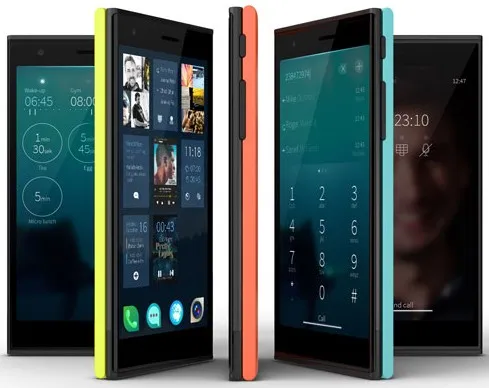 Jolla Phone 2