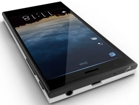 Jolla Phone 3