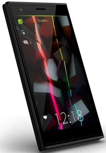 Jolla Phone