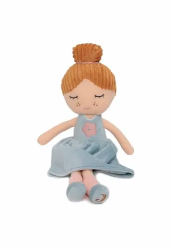 Jollein Doll Rose