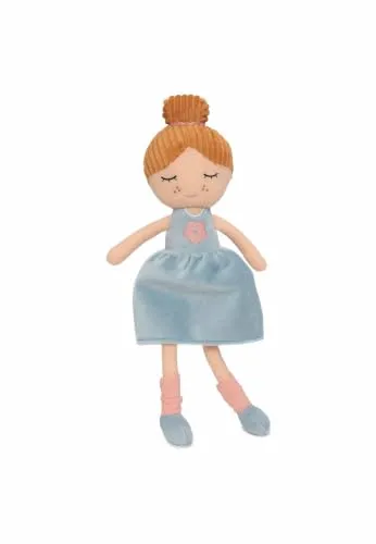 Jollein Doll Rose 5