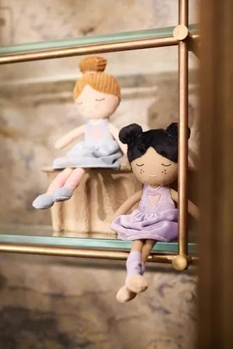 Jollein Doll Rose 6