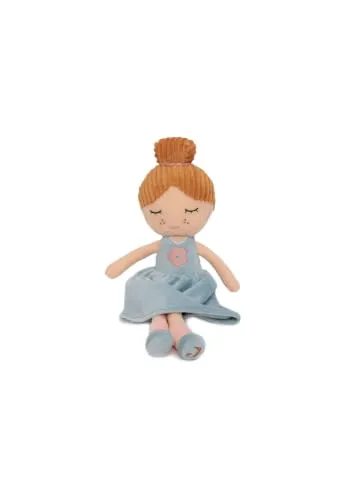 Jollein Doll Rose 3