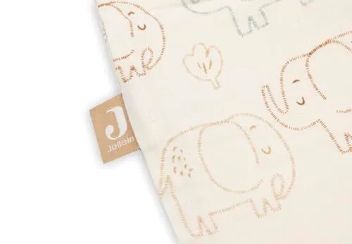 Jollein Elephant Tales 3