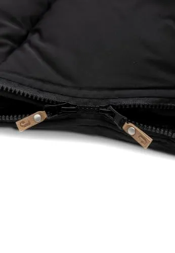 Jollein Fußsack Black 4