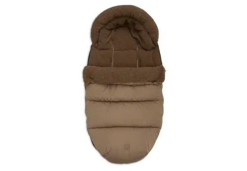 Jollein Fußsack Puffed 3