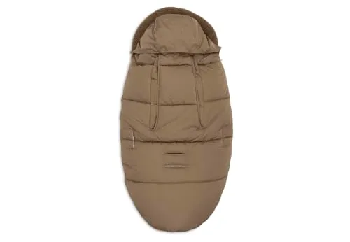 Jollein Fußsack Puffed 4