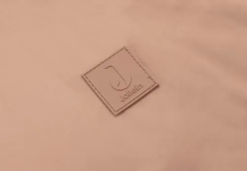 Jollein Fußsack Puffed Lite 6