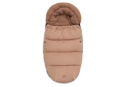 Jollein Fußsack Puffed Lite 3