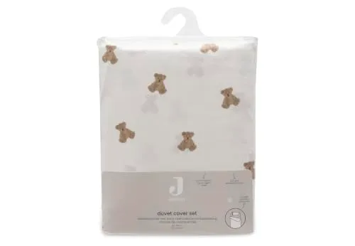 Jollein Mini Teddy Bear 3