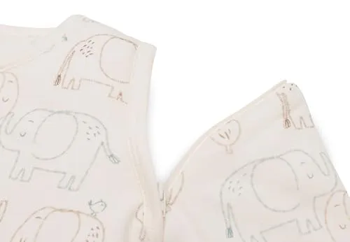 Jollein Schlafsack Elephant Tales 4