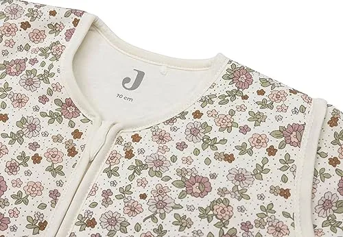 Jollein Schlafsack Retro Flowers 3