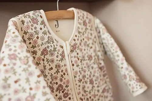 Jollein Schlafsack Retro Flowers 6