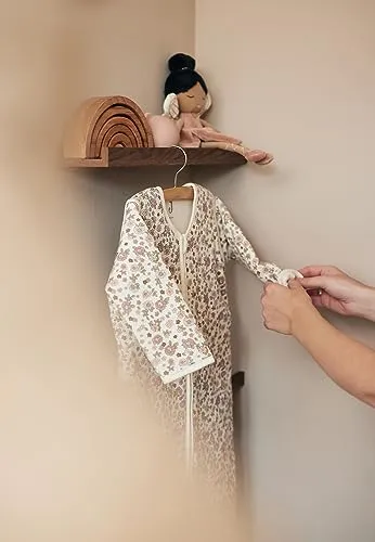Jollein Schlafsack Retro Flowers 7