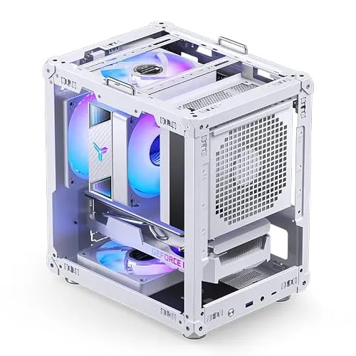 Jonsbo C6-ITX 4