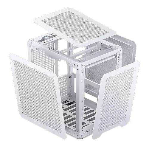 Jonsbo C6-ITX 6