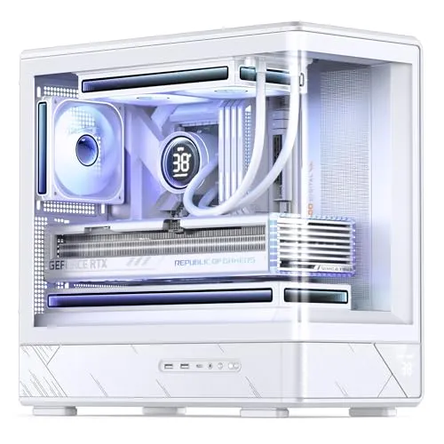 Jonsbo D200 3