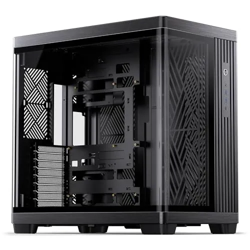 Jonsbo TK-4 3
