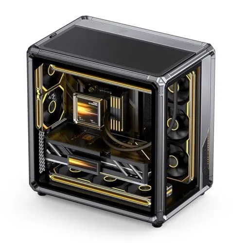 Jonsbo X400 2