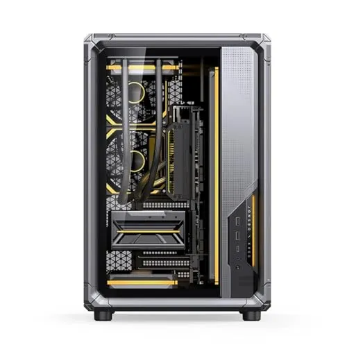Jonsbo X400 3