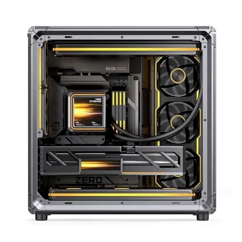 Jonsbo X400 4