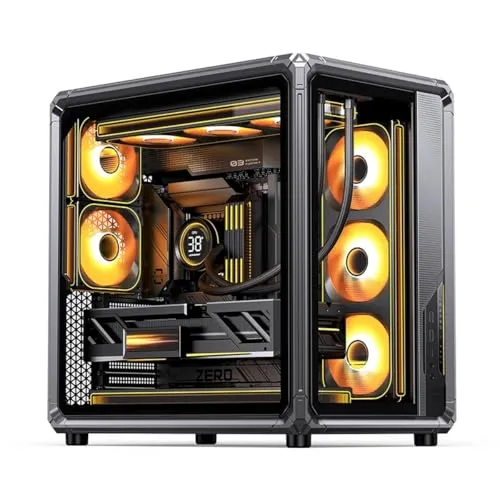 Jonsbo X400 5
