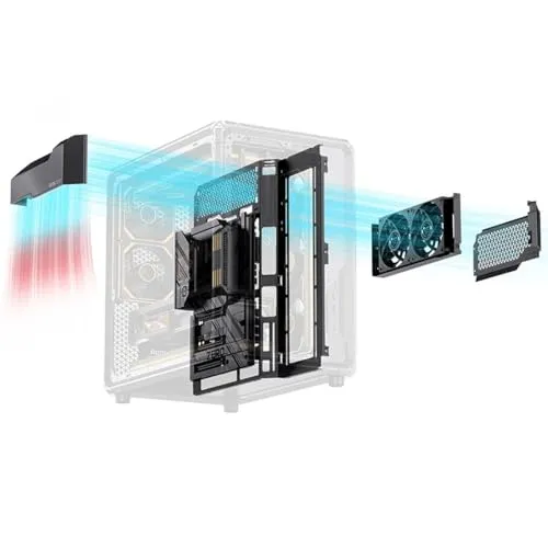 Jonsbo X400 6