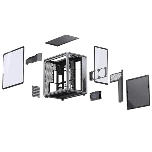 Jonsbo X400 7