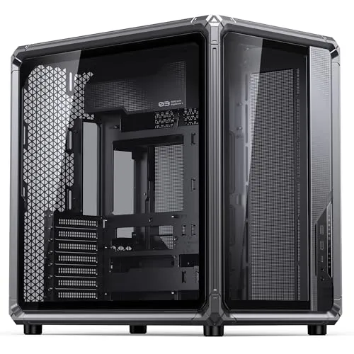Jonsbo X400