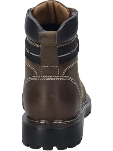 Josef Seibel Adelboden 4