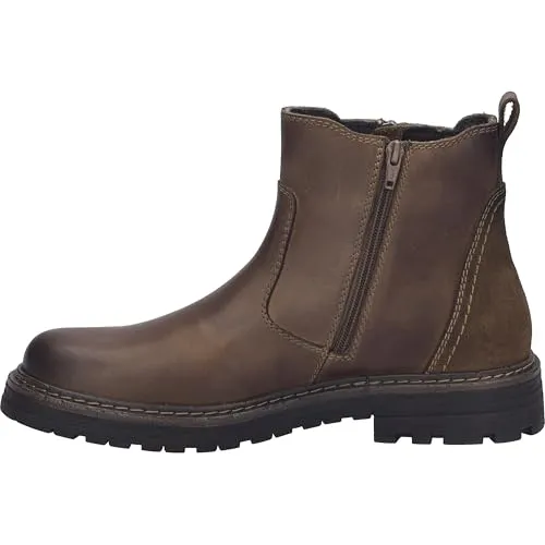 Josef Seibel Curtis 51 3