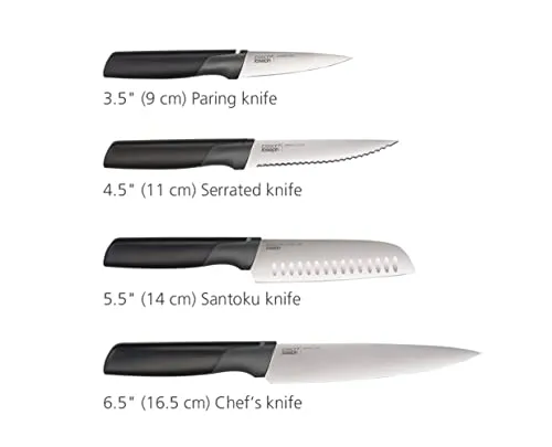 Joseph Joseph Folio Plus 4