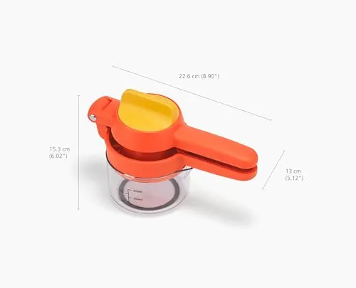 Joseph Joseph JuiceMax Plus 4
