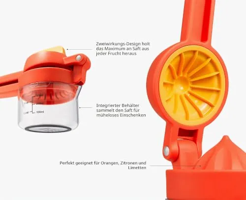 Joseph Joseph JuiceMax Plus 5