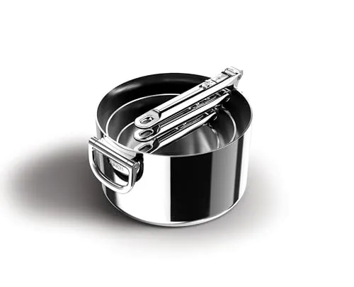 Joseph Joseph Space Steel 2