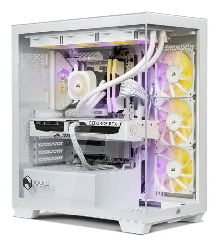 Joule Performance Gaming PC 3