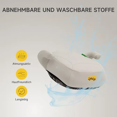 Jovikids Sitzerhöhung UC 4