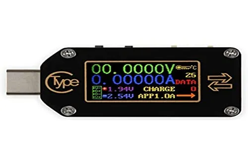 Joy-it Multimeter UC