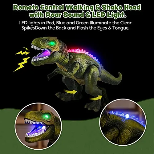 JOYIN T-Rex 2