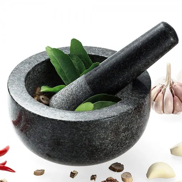 Joywell Mörser mit Stößel