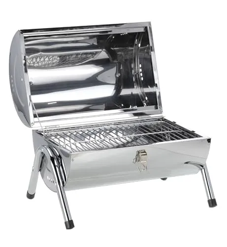 Jürgen Westerholt Grilltonne 2