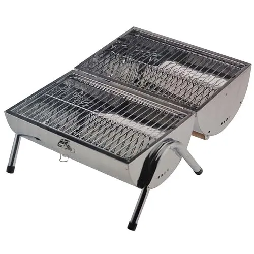 Jürgen Westerholt Grilltonne 4