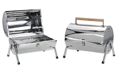 Jürgen Westerholt Grilltonne 5