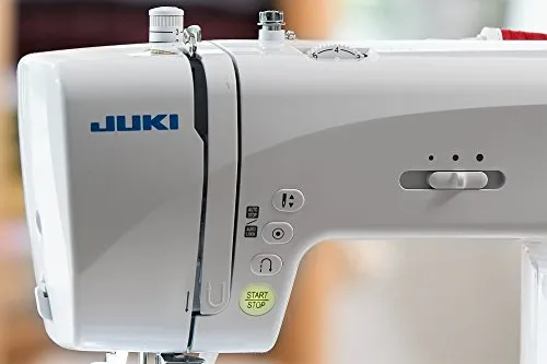 JUKI HZL-80HP-B 4