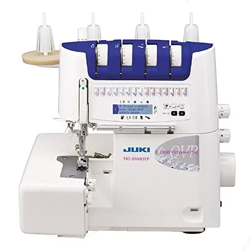 JUKI MO 2000