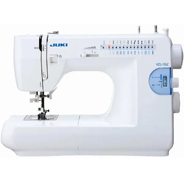 Juki HZL-35Z