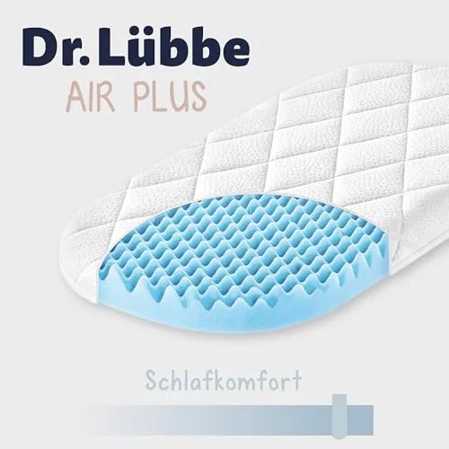 Julius Zöllner Dr. Lübbe Air Plus 2