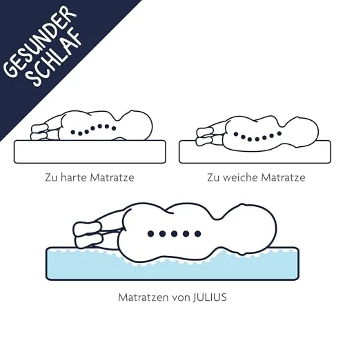 Julius Zöllner Dr. Lübbe Premium 3
