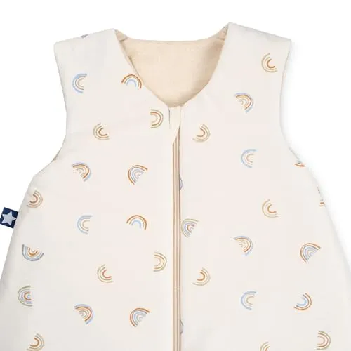 Julius Zöllner Schlafsack Jersey Little Bow 2